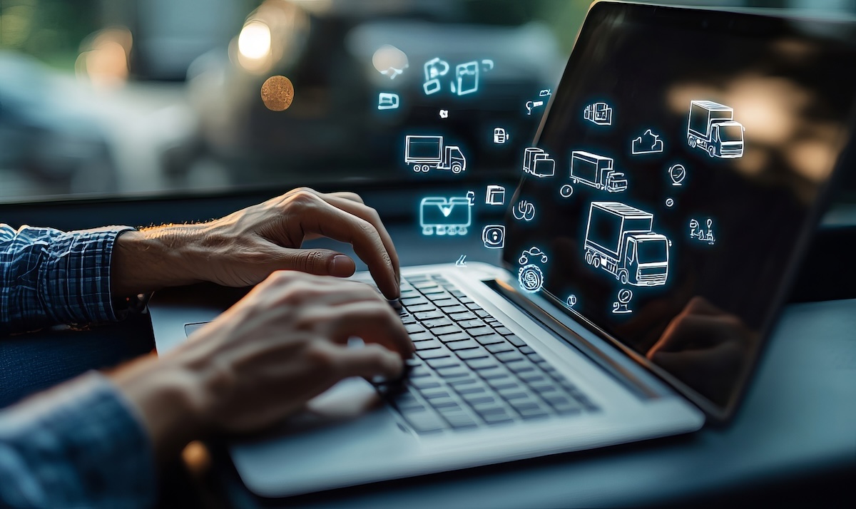 Navigating Uncertainty: Smart Supply Chain Planning in a Volatile Economy