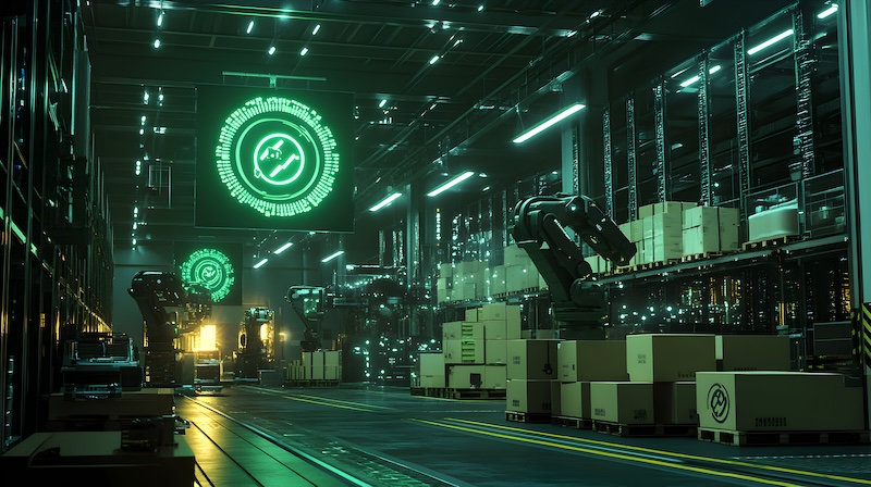 Green Warehousing In Practice: What Operations Teams Are Already Doing — And What To Document