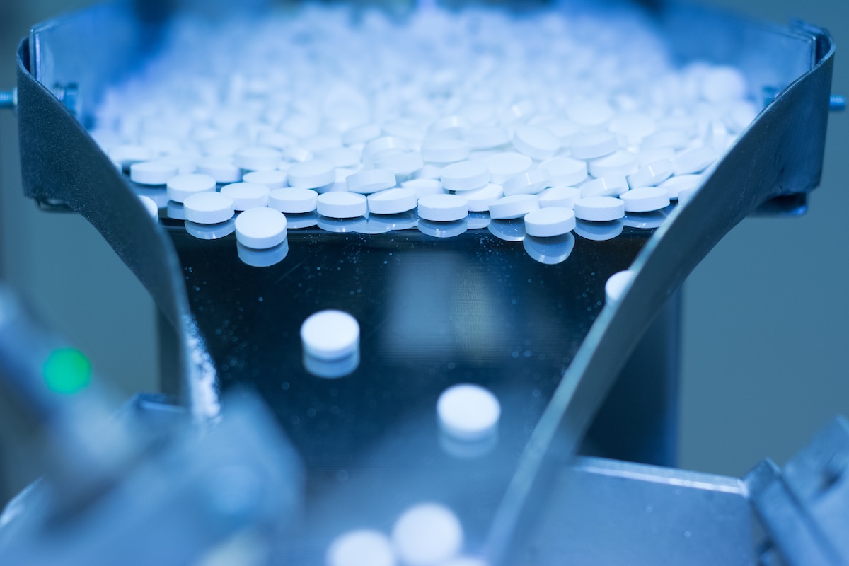 Biotech And Pharmaceutical