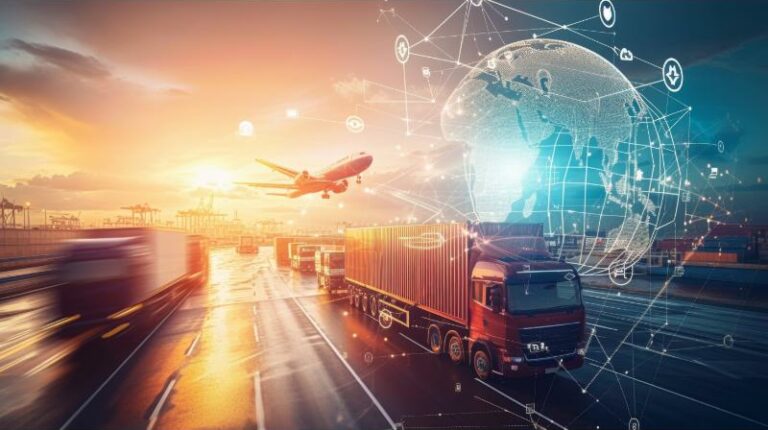 Optimizing Supply Chain