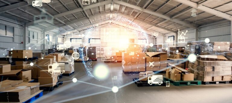 Beyond The Bottleneck: How Industrial Suppliers Can Build Supply Chains That Survive The Next Shock