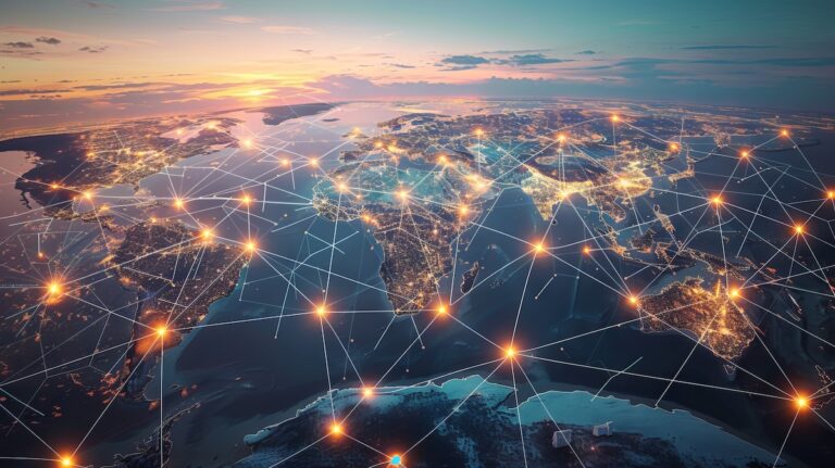 Shifting Expectations, Shifting Networks: How Packaging Suppliers Can Regain Agility Without Adding Cost
