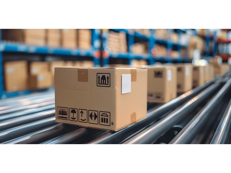Freight Forwarder Tackles Sustainability